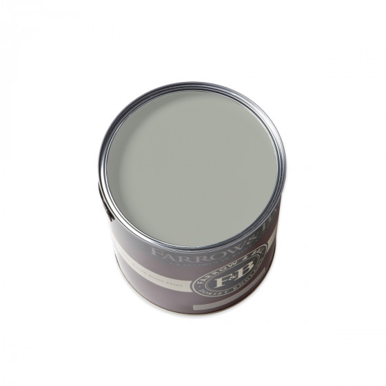 Farrow & Ball Paint 2.5l Modern Emulsion Light Blue No. 22
